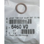 Joint Durite de Clim Pour Peugeot Citroën Berlingo C-Elysee C2 C3 C4 C5 C6 DS