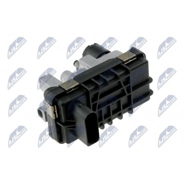 Turbo Actuator Wastegate BMW SERIE 3 E90 E92 E93 E91 11657796312 11657796311