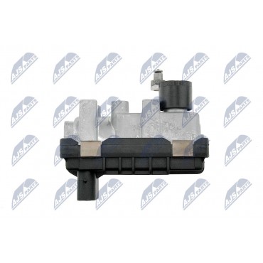 Turbo Actuator Wastegate BMW SERIE 3 E90 E92 E93 E91 11657796312 11657796311
