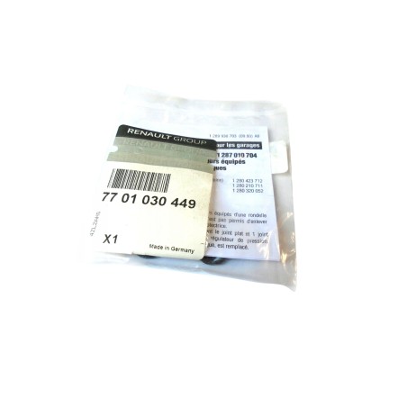 Kit Joints Injecteur Pour Dacia Solenza Supernova