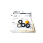 Kit Joints Injecteur Pour Dacia Solenza Supernova