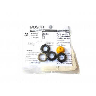 Kit Joints Injecteur Pour Dacia Solenza Supernova
