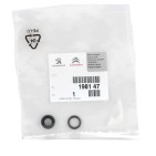 2 Joints Injecteur Pour Peugeot 106 206 Partner Citroën Jumpy Nemo Saxo Xsara