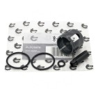 Kit Réparation Levier Changement de Vitesses Pour Opel Astra G Combo Meriva A