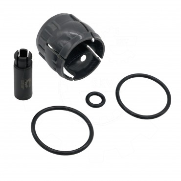 Kit Réparation Levier Changement de Vitesses Pour Opel Astra G Combo Meriva A