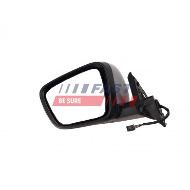 Rétroviseur Extérieur Gauche Pour Renault Kangoo III Mercedes-Benz Nissan