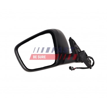 Rétroviseur Extérieur Gauche Pour Renault Kangoo III Mercedes-Benz Nissan