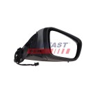 Rétroviseur Extérieur Droit Pour Renault Kangoo III Mercedes-Benz Citan Nissan