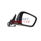 Rétroviseur Extérieur Droit Pour Renault Kangoo III Mercedes-Benz Citan Nissan