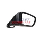Rétroviseur Extérieur Droit Pour Renault Kangoo III Mercedes-Benz Citan Nissan