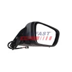 Rétroviseur Extérieur Droit Pour Renault Kangoo III Mercedes-Benz Citan Nissan