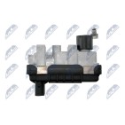 Turbo Actuator Wastegate BMW SERIE 5 7 x3 E53 11657790308 11657790306