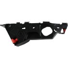 Support de Pare Choc Avant Droit Pour Opel Corsa D 1406208, 13179961