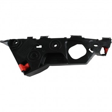 Support de Pare Choc Avant Droit Pour Opel Corsa D 1406208, 13179961