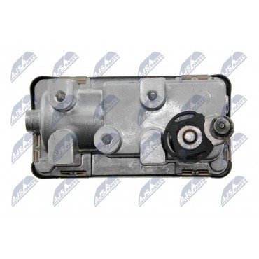 Turbo Actuator Wastegate BMW SERIE 5 7 x3 E53 11657790308 11657790306