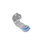 Support de Radiateur Bas Pour Peugeot Expert