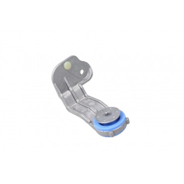 Support de Radiateur Bas Pour Peugeot Expert