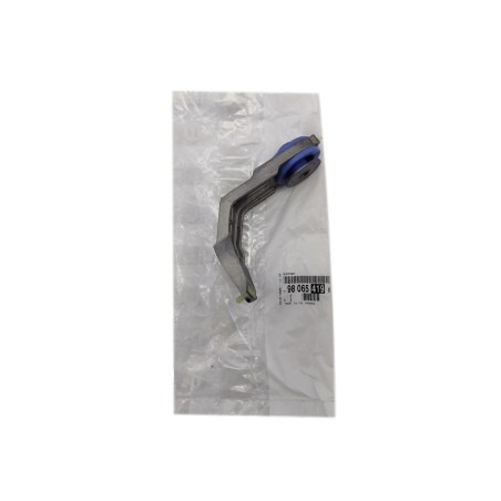 Support de Radiateur Haut Pour Citroën Jumpy