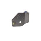 Support de Radiateur Haut Pour Citroën Jumpy
