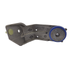 Support de Radiateur Haut Pour Citroën Jumpy