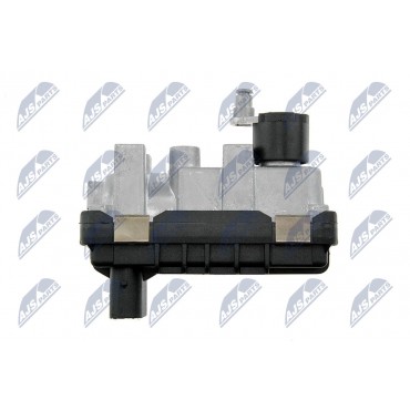 Turbo Actuator Wastegate BMW SERIE 5 E60 E61 X3 E83 11657794021 11657794020