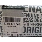 Volant Moteur Pour Renault Opel Nissan 93185828, 93161019, 4416224, 4412431