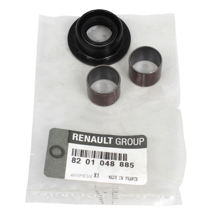 Bague d'étanchéité Boite de Vitesses Manuelle Pour Renault Logan Dacia Logan