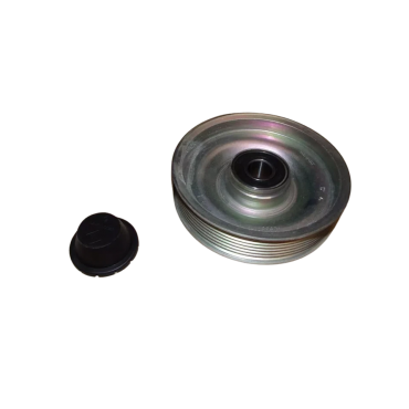 Poulie Damper Pour Renault Master II