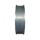 Poulie Damper Pour Renault Master II
