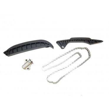 Kit Chaine de Distribution Pour Renault Clio V Twingo III