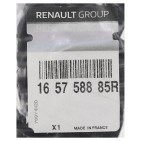 Durite Tuyau d'Admission Pour Renault Captur Clio IV Dacia Dokker