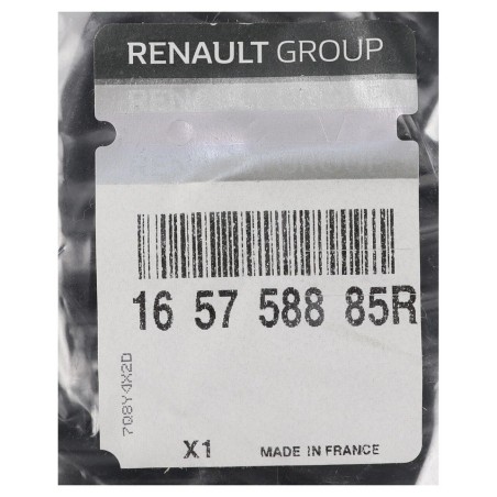 Durite Tuyau d'Admission Pour Renault Captur Clio IV Dacia Dokker
