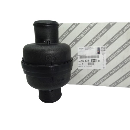 Pipe Durite Tuyau d'Admission Pour Peugeot Boxer Fiat Ducato Citroën Jumper