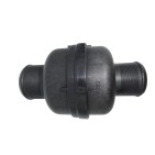 Pipe Durite Tuyau d'Admission Pour Peugeot Boxer Fiat Ducato Citroën Jumper