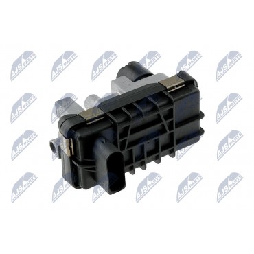 Turbo Actuator Wastegate BMW SERIE 5 E60 E61 7 E65 E66 E67 X5 E53 11657790306