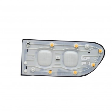Baguette de Porte Arrière Gauche Pour Citroën C3
