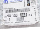 Baguette de Porte Arrière Gauche Pour Citroën C3