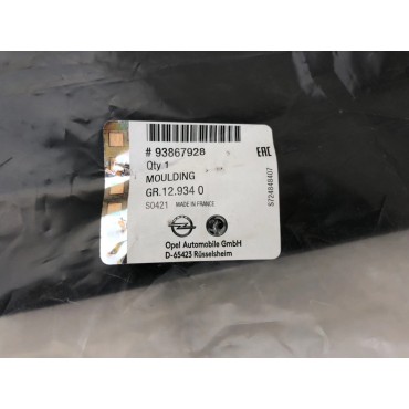 Baguette de Porte Coulissante Droite Pour Renault Opel Fiat Nissan 828208208R