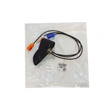 Base Antenne Toit Pour Citroën C-Elysee C3 C4