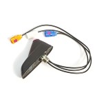 Base Antenne Toit Pour Citroën C-Elysee C3 C4
