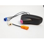 Base Antenne Toit Pour Citroën C-Elysee C3 C4