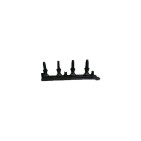 Bobine d'Allumage Pour Peugeot 307 308 407 807 Expert Citroën C4 C5 C8 Jumpy