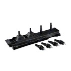 Bobine d'Allumage Pour Peugeot Fiat Citroën Evasion Xantia XM Xsara ZX Lancia