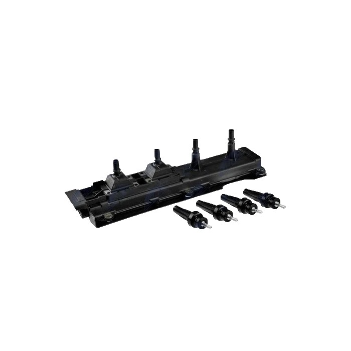 Bobine d'Allumage Pour Peugeot Fiat Citroën Evasion Xantia XM Xsara ZX Lancia