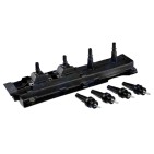 Bobine d'Allumage Pour Peugeot Fiat Citroën Evasion Xantia XM Xsara ZX Lancia