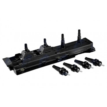Bobine d'Allumage Pour Peugeot Fiat Citroën Evasion Xantia XM Xsara ZX Lancia