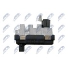 Turbo Actuator Wastegate BMW SERIE 5 E60 E61 X3 E83 11657794021 11657794020