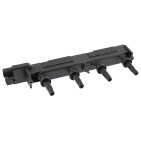 Bobine d'Allumage Pour Peugeot Fiat Citroën C4 C5 C8 597075, 597098, 9634131480