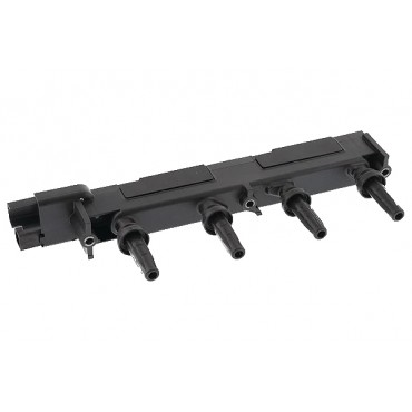 Bobine d'Allumage Pour Peugeot Fiat Citroën C4 C5 C8 597075, 597098, 9634131480