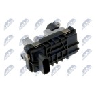 Turbo Actuator Wastegate DODGE NITRO JEEP CHEROKEE KJ KK 35242126F